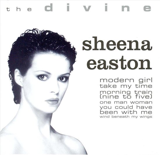 The Divine Sheena Easton