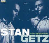 Essential Stan Getz [Delta]
