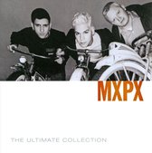 MxPx Ultimate Collection