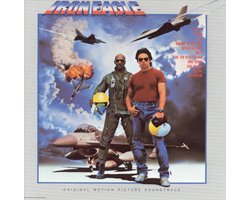 Iron Eagle (us Import)