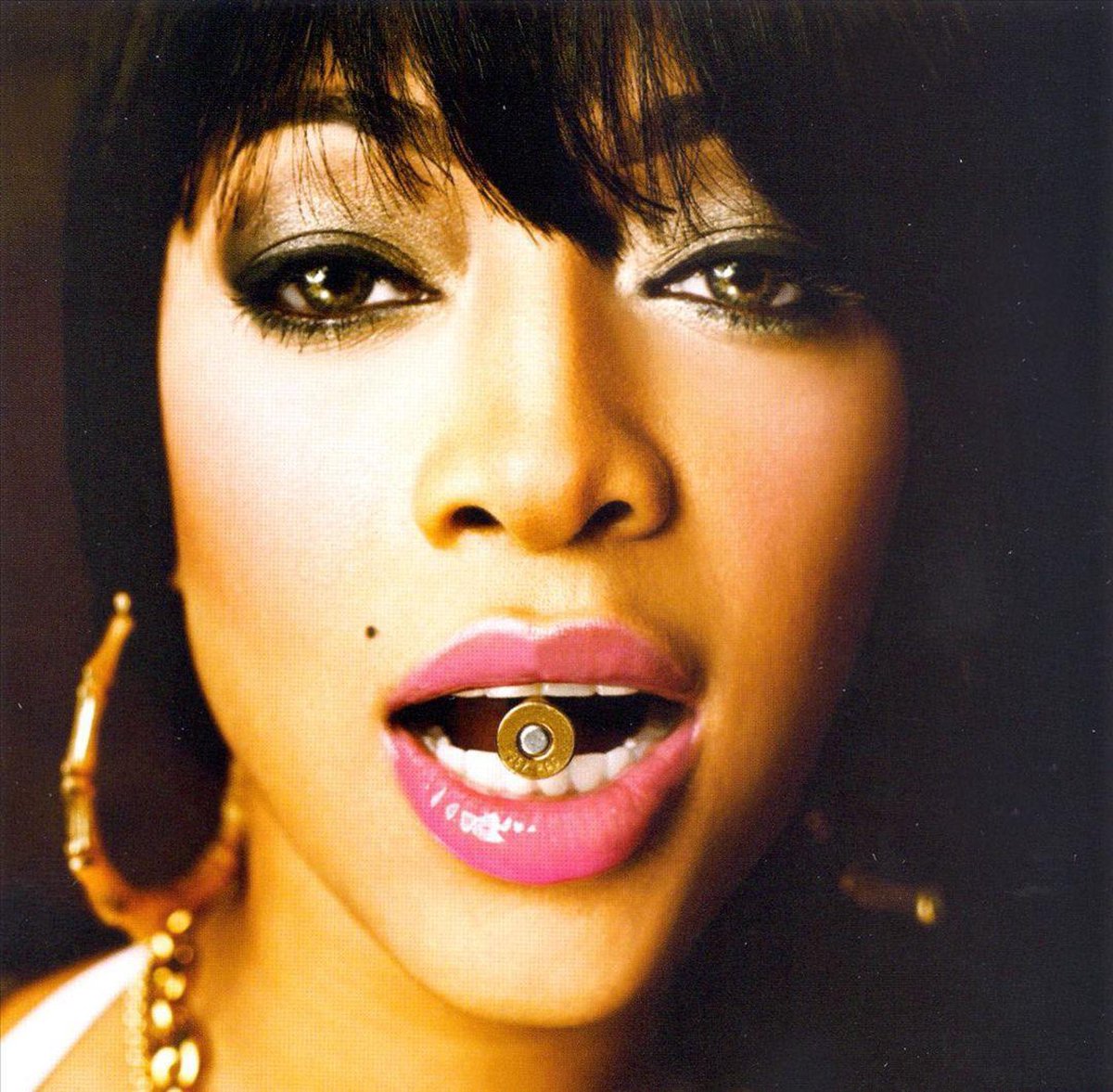 Still da Baddest
