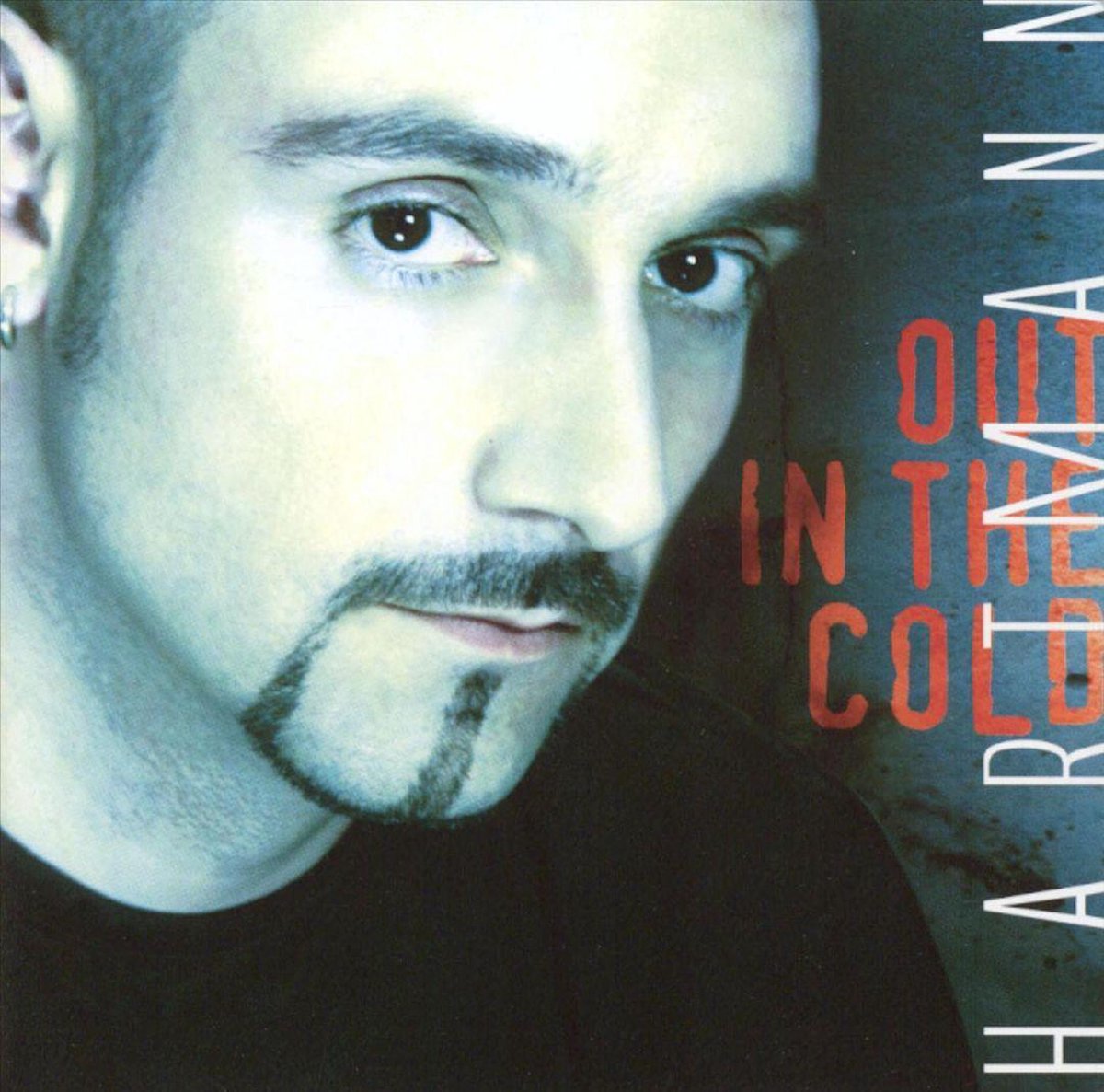 Out Of The Cold