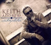 Keith Andrew - Contemplation (CD)