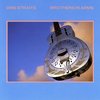 Dire Straits - Brothers In Arms (CD) (Remastered)