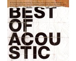 Best of Acoustic (Echo/V2)