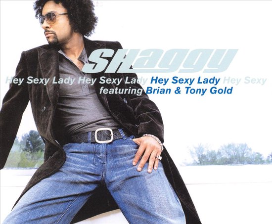 Hey Sexy Lady