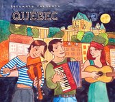 Putumayo Presents: Quebec