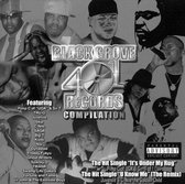 Black Groove 401 Records Compilation, Vol. 1