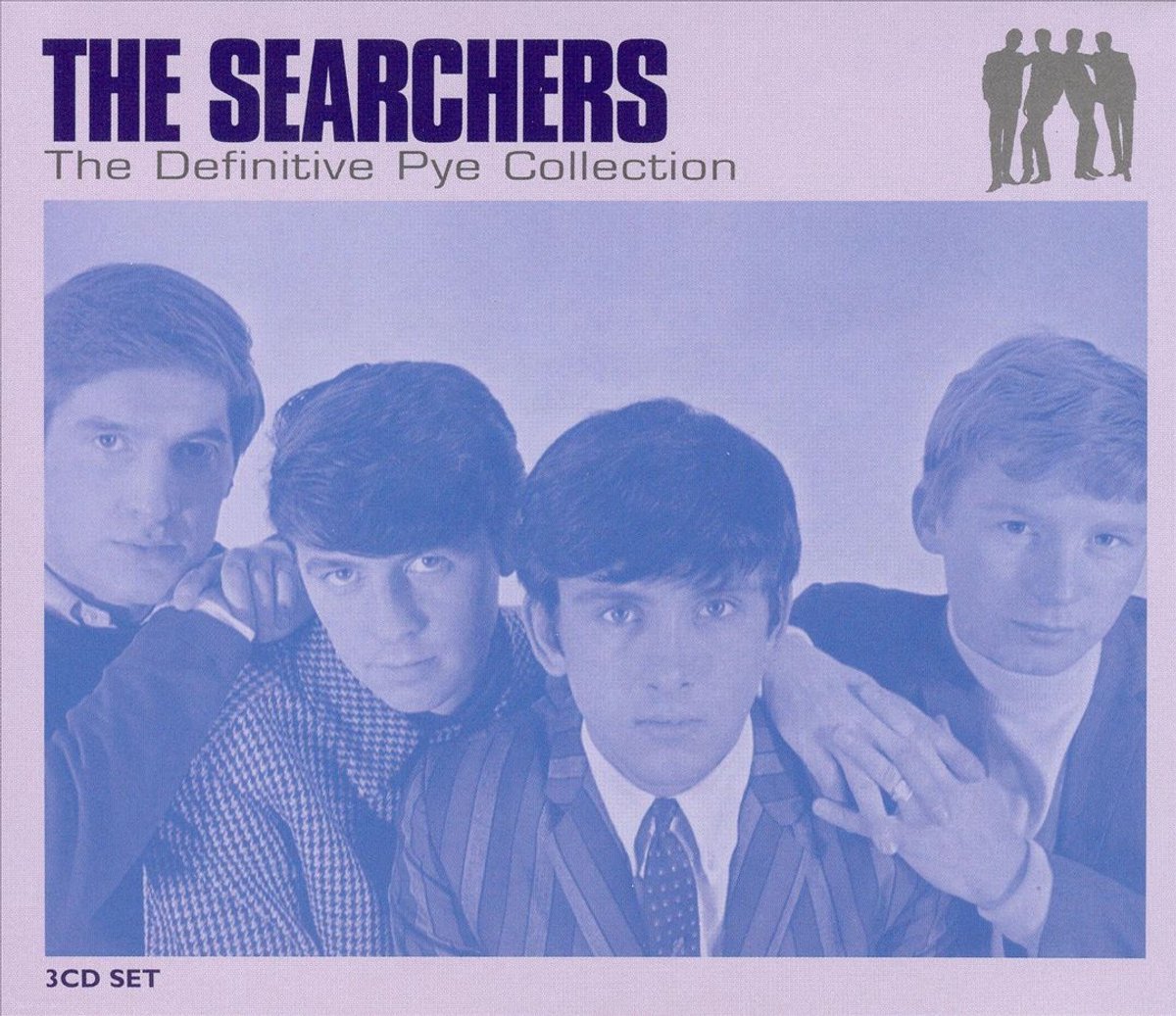 The Definitive Pye Collection