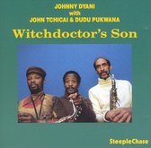 Johnny Dyani - Witchdoctor's Son (CD)
