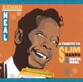 Tribute to Slim Harpo and Raful Neal
