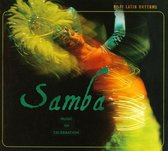 Samba hi-fi latin rhythms