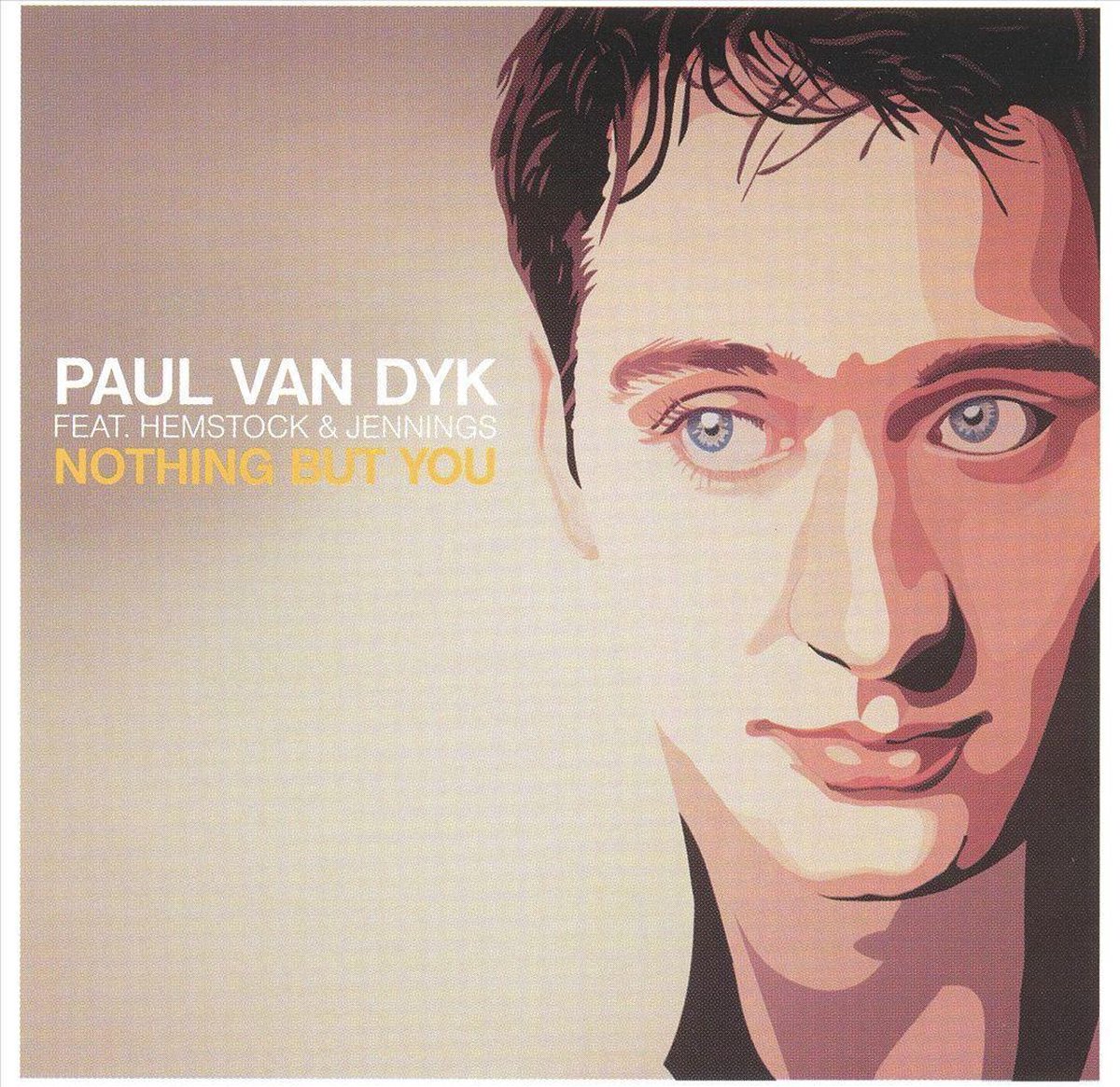 Nothing But You - Paul van Dyk