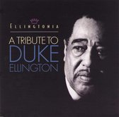 Ellingtonia - A Tribute To Duke Ell