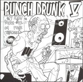Various Artists - Punch Drunk V (CD)