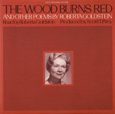 Wood Burns Red and Other Poems