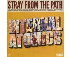 Internal Atomics