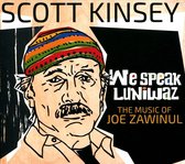 We Speak Luniwaz