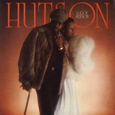 Leroy Hutson - Hutson (CD)