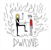 Dwayne - Dwayne (LP)