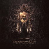 Dark Mirror Ov Tragedy - The Lord Ov Shadows (CD)