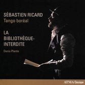 La Bibliotheque-Interdite