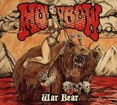 War Bear