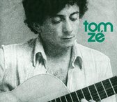 Tom Zé [La Vem a Onda]