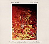Kris Allen - Beloved (CD)