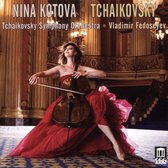 Nina Kotova - Tchaikovsky