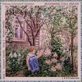 Yelena Eckemoff Quintet - Blooming Tall Phlox (CD)