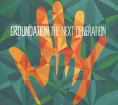Groundation - The Next Generation (2 LP)