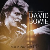 Live in New York 1987