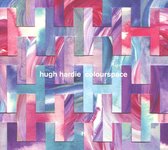 Hugh Hardie - Colourspace (CD)