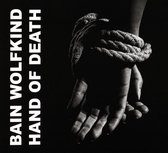 Bain Wolfkind - Hand Of Death