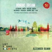 Nordic Dream: Works for String Orchestra
