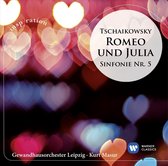 Masur - Romeo & Julia - Symphony No. 5