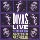 Divas Live - The One And Only Aretha Franklin