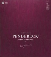 Penderecki - Penderecki Conducts Vol.2