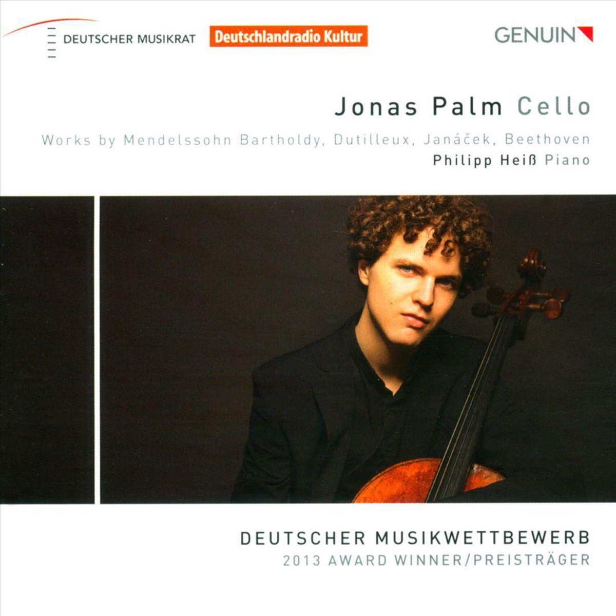 Cello Works