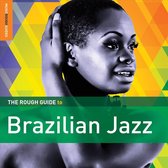 Various Artists - Brazilian Jazz. The Rough Guide (LP)