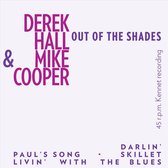 Derek Hall & Mike Cooper - Out Of The (7" Vinyl Single)