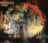 Oystein Blix - Conditions (CD)