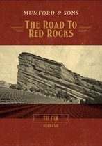 Mumford & Sons: The Road To Red Rocks [Blu-Ray]