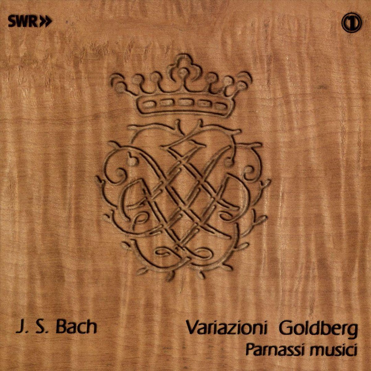 Variazioni Goldberg