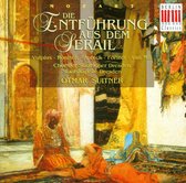 Chor Der Staatsoper Dresden & Staatskapelle Dresden - Mozart: Die Entführung Aus Dem Serail, KV 384 (3 LP)