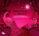 Oriental Garden, Vol. 10: The World of Oriental Grooves