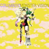 Columboid - Monster Vision (CD)