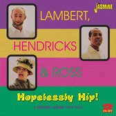 Hopelessly Hip! - 4 Original Albums 1959-1962
