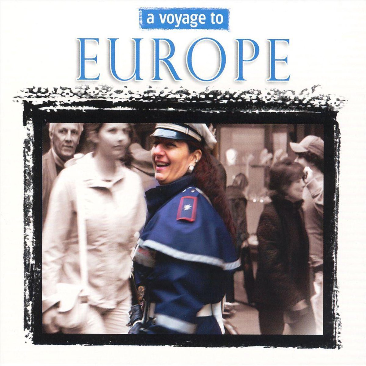 Voyage to Europe